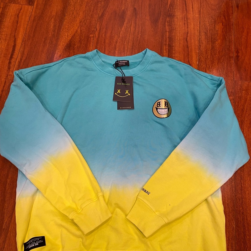 Long Sleeve T shirt